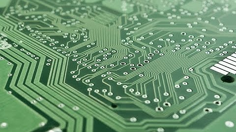 What Are Transistors? Explained Simply for Beginners by The Tech Academy