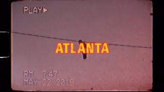 Restless Tour - Atlanta (recap)