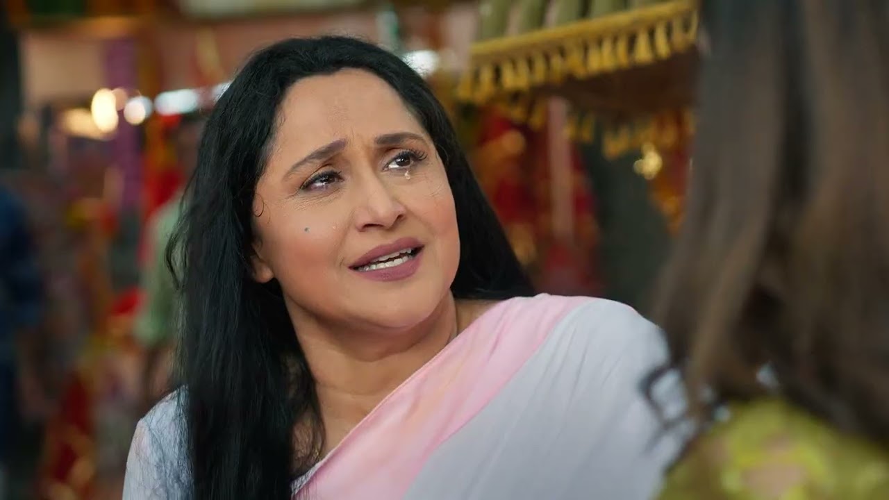 Jamai No.1 - Full Ep - 211 - Neel, Riddhi, Kanchan - Zee TV