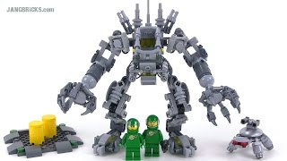 LEGO Ideas 21109 set review! YouTube