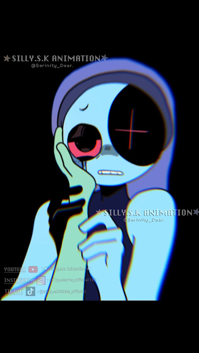 NEW DARLING 💔 [ moonflower ]🌙❇️#dandysworld #roblox #tweening #trend #alightmotion #animation #meme
