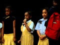 Future Leaders of Tomorrow (John Hanson French Immersion Black History Program)