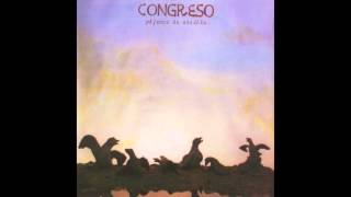 Video thumbnail of "Congreso - Pájaros de arcilla"