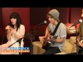 Carly Rae Jepsen - "Curiosity" acoustic performance - Kidd Kraddick in the Morning