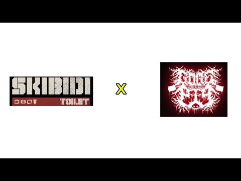 Skibidi Toilet Wars Extreme Metal Very Hard (Song Way Of The Tusk)