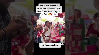 Nací en México pero me siento de las vegas jajaja 🤣 #tiktok #laveneno #lavenenito #viral #yerimua