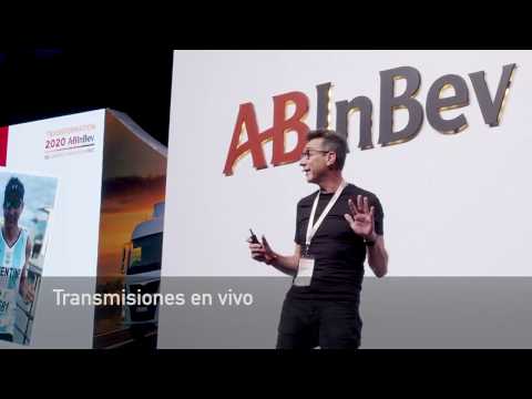 Convención Proveedores 2019 ABInBev & Grupo Modelo