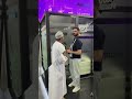 From Connections to Collaborations: Apptunix Team at #gitex2025 🤝| Exploring the Future of Tech