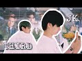 รวมความสดใสกำลังสอง ‘JK &amp; Third’ | TRINITY