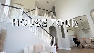MY OFFICIAL HOUSE TOUR 🏡