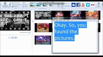 Tutorial- How To Make A MSP Music Video.