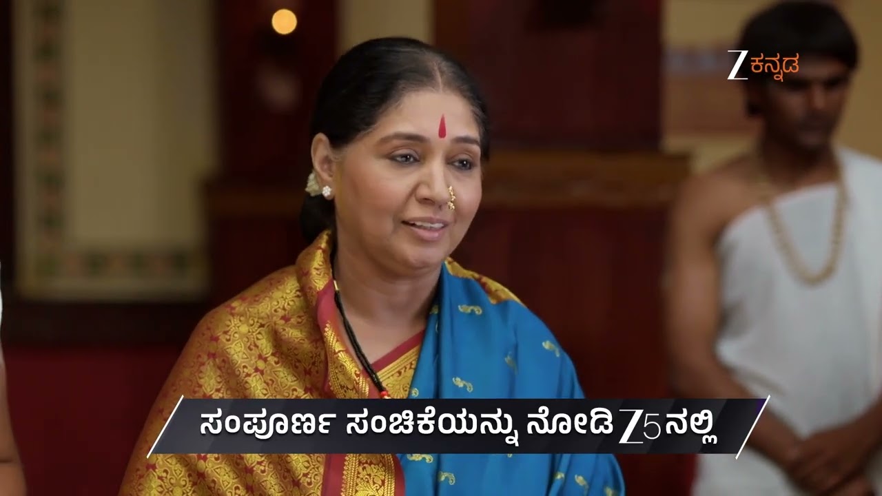 Sri Raghavendra Mahathme | Ep - 114 | Preview | Mar 08 2026 | Zee Kannada