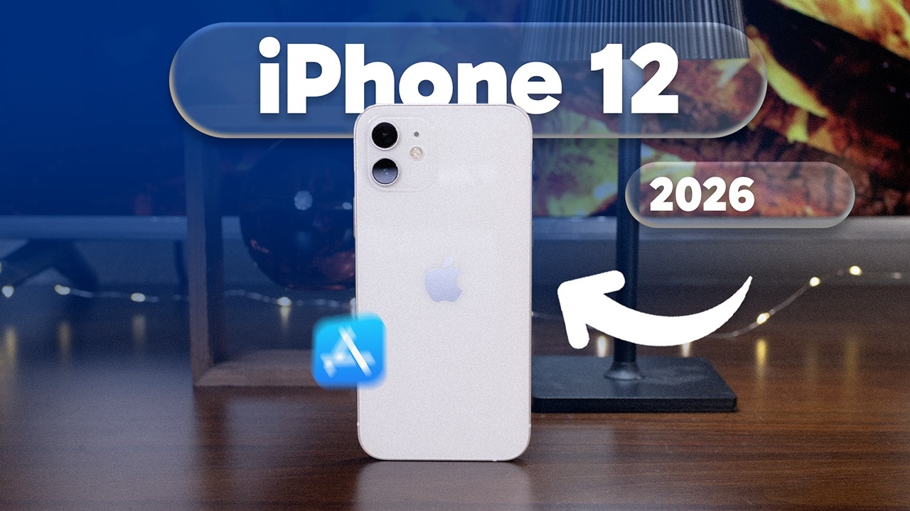 J ai Test L iPhone 12 En 2026 Et Franchement C est Catastrophique j-ai-test-l-iphone-12-en-2026-et-franchement-c-est-catastrophique