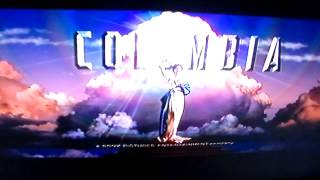 Columbia Pictures Sony Pictures Animation Cloudy With A Chance Of Meatballs 2 Varient 2013 Hd