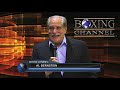 "Things I can live without": Al tells us about a fight he can definitely live without seeing.