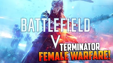 I Am NOT BUYING Battlefield 5 |BF V is SJW Trash rant , battlefield v is garbage