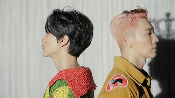 SUPER JUNIOR-D&E Documentary 