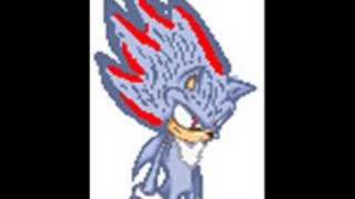 Hyper Shadic Tribute/Theme Song