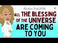 Abraham Hicks2026 - All the BLESSING of the universe are COMING to you✨ The law of attraction