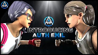 Introducing Auth Emil!