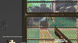 RANDOMNESS!!!  TF2 Madness Part 2