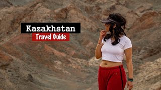 Epic 10 Days in Kazakhstan - Travel Guide From India to Almaty screenshot 5