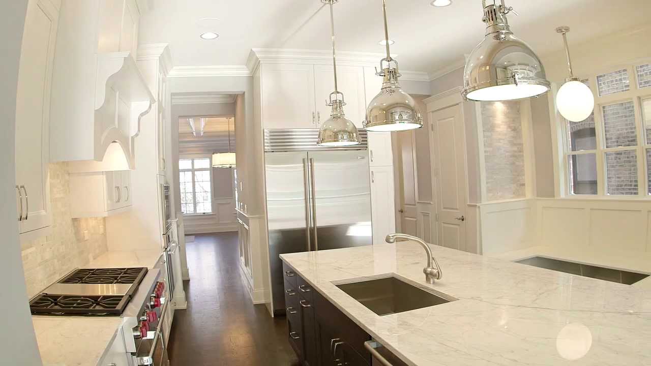 AK CUSTOM HOMES New Line Of Luxury Single Family Homes  YouTube