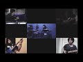 Attack Attack! | Stick Stickly (cover w/ vandra, ganet, thoriq, prama)