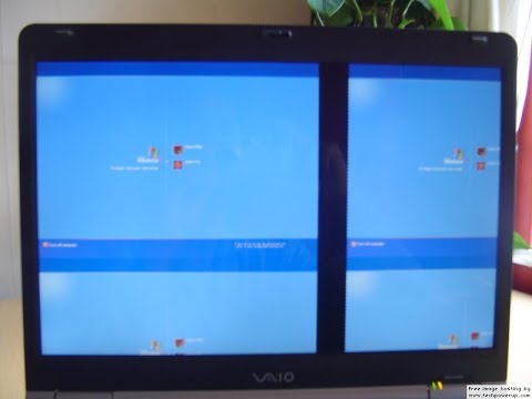 Solved Laptop Or Pc S Screen Split Or Divided In 4 6 Or 8 In Duplicate Screen Any Type Youtube