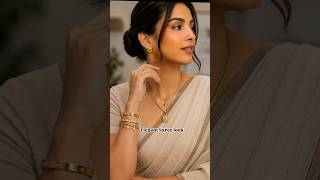 Same set of jewellerys. Style it in your way🫶 #ytshorts #officewear #jewelry #minimaljewelry