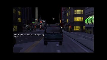 C&C Generals zero hour custom mission made by fans.The Night of The Coup