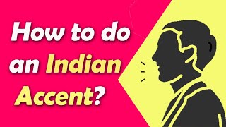 How to Understand Indian English | 印度 | 印度英文