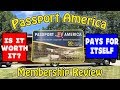 Passport America Membership Review