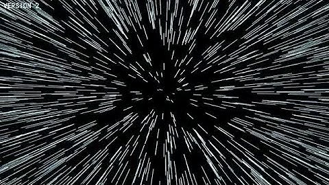 Light Speed Pack Stock Motion Graphics