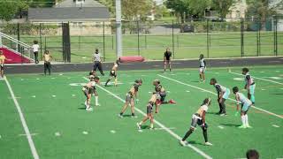 12U 7v7 Unity vs Showcase