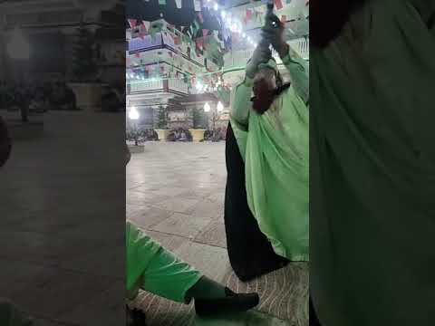 سهرة مع الشيخ حسين الشاوي من العلمة قصبة تبرد القلب روعة روعة روعة