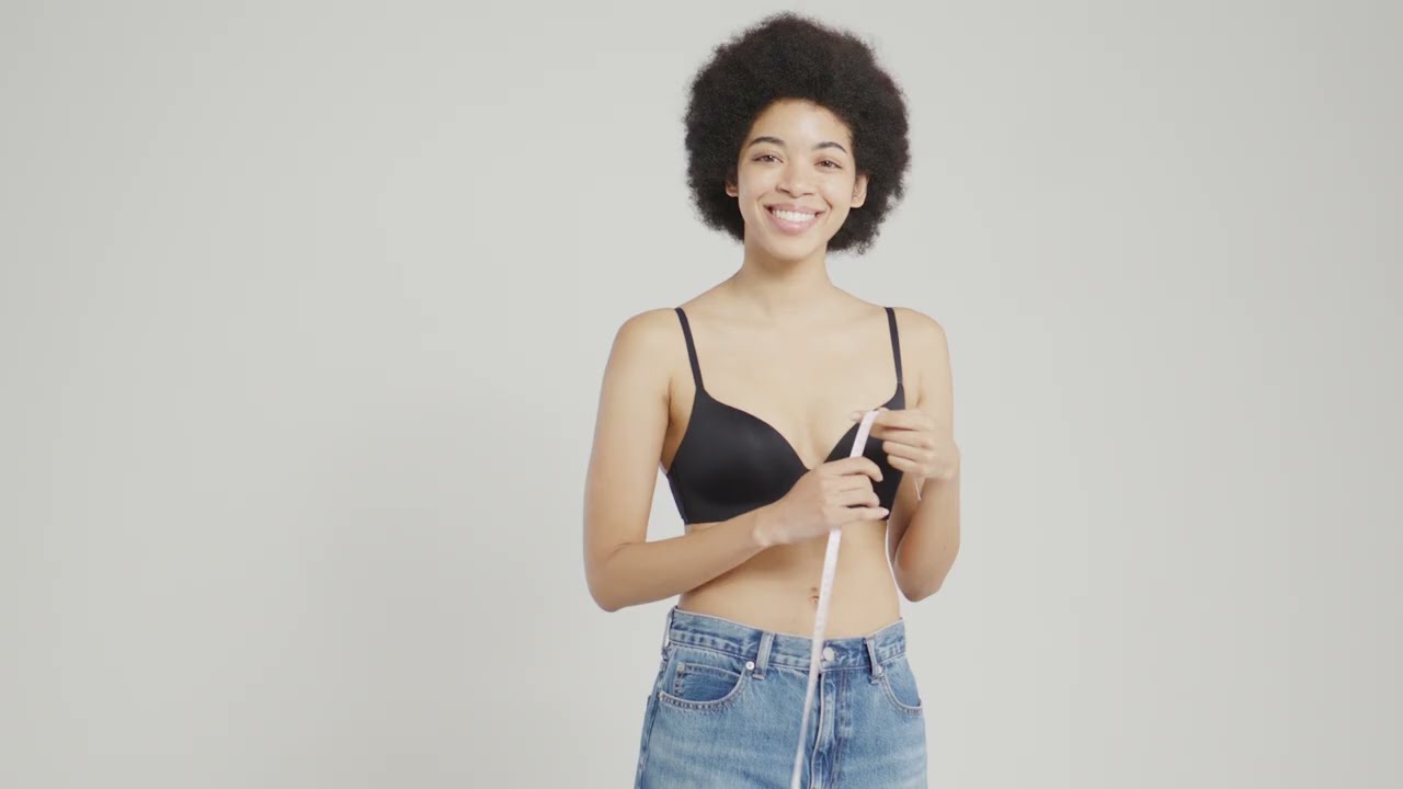 UNIQLO Malaysia - UNIQLO's Wireless Bra (Beauty Light) provides