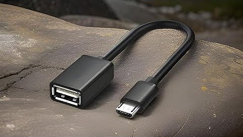 High Speed Micro USB to USB A Female OTG Adapter Cable Phone, Tablet, Keyboard #otgcable #otg