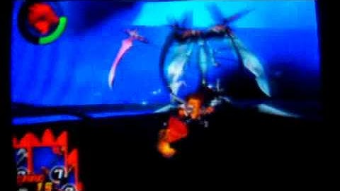 kingdom hearts re chain of memories (sora vs marluxia) pt 3