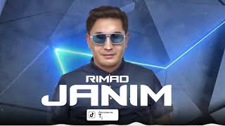 Rimad - Janim (Премьера Трека)