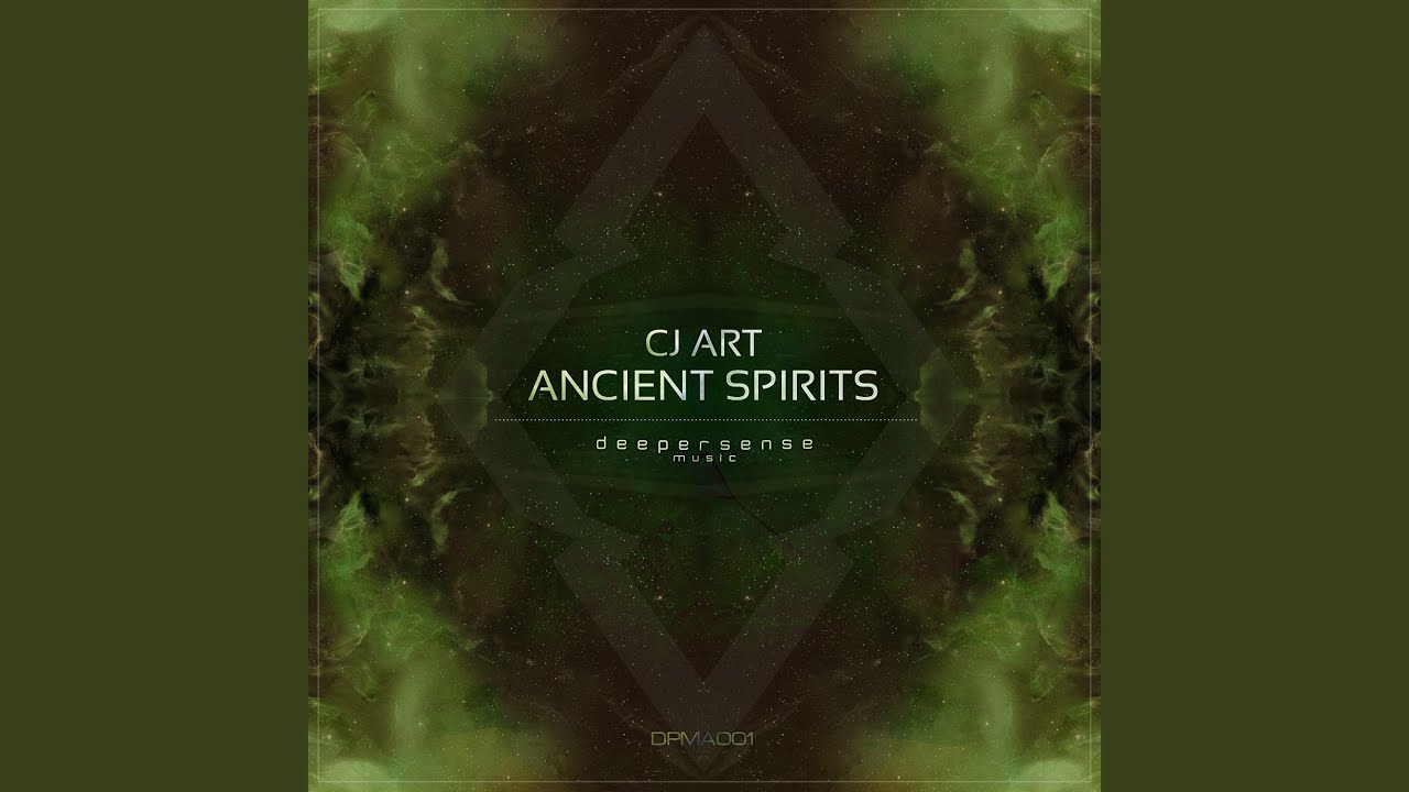 Enter the Temple (Album Mix)