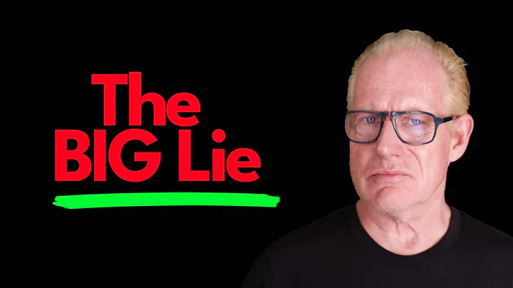 You’ve Been Lied To About Job Security (from a former COO)