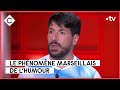 Redouane Bougheraba, le roi de l&#39;impro et du clash - C à Vous - 19/04/2023