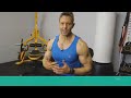 BEST CHEST EXERCISES RANKED IN GYM | Chest Exercises For Male Fitness Model Look | Rob Riches