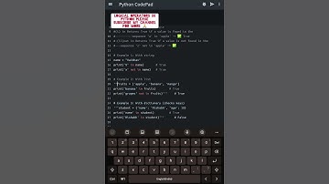 #PYTHON CODING "MEMBERSHIP OPERATORS" WITH BEST EXPLANATION IN 1.5 MIN SUBSCRIBE FOR MORE#CODE#PRO🙏.