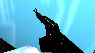 2020 Action Quake 2 5vs5 cw: Donkeys vs EyeCandy