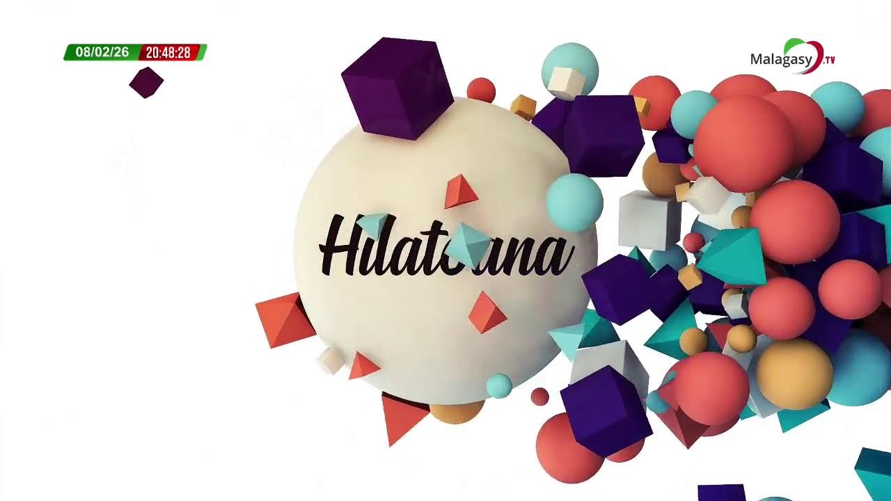 🔴#SAVOROVOROAN_KILANTOANA