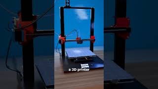 Ye 3D Printer ek machhar ka use karta hai 😲