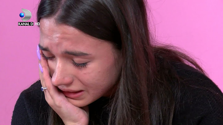 In cautarea adevarului(15.11.2021) - A lasat-o gravida la 16 ani si acum vrea sa-i vanda copilul!
