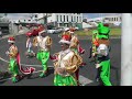 Irland. St. Patrick`s Day. in Lanzarote